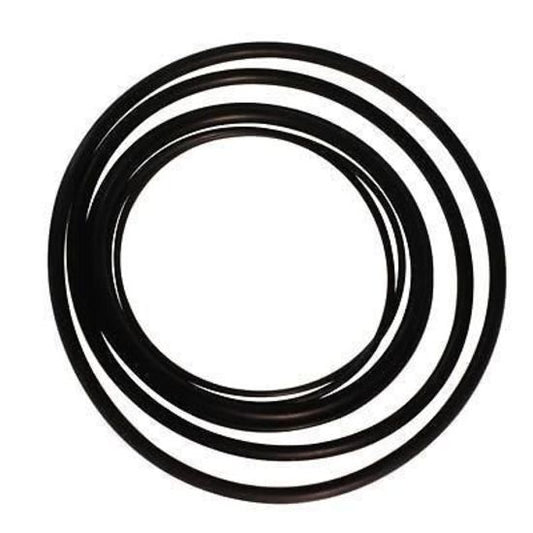 System One SYS205-0100 4" Spin On Oil Filter Replacement O'Ring Kit