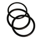 System One SYS205-200-1 2" Inline Fuel Filter Replacement O'Ring Kit