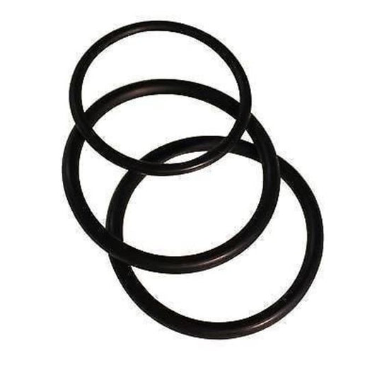 System One SYS205-200-1 2" Inline Fuel Filter Replacement O'Ring Kit
