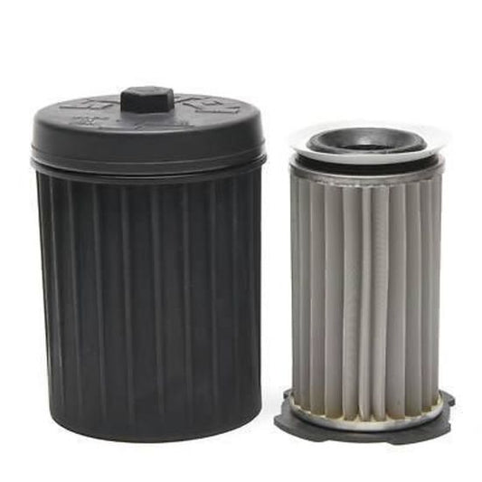 System One SYS209-512561 Spin On Oil Filter 6.375 Long 13/16-16" & 3/4-16" Threads