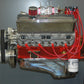 Engine Master Australia SlyFox383 Slyfox383 EMA - Sly Fox Chevy 383 Turnkey Stroker Engine Alloy Heads 440HP 455Ft/Lb