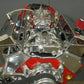 Engine Master Australia SlyFox383 Slyfox383 EMA - Sly Fox Chevy 383 Turnkey Stroker Engine Alloy Heads 440HP 455Ft/Lb