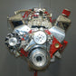 Engine Master Australia SlyFox383 Slyfox383 EMA - Sly Fox Chevy 383 Turnkey Stroker Engine Alloy Heads 440HP 455Ft/Lb