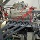 Engine Master Australia SuperchargedFord347 Superchargedford347 EMA - Supercharged Ford 347 Windsor Turnkey 474HP 480Ft/Lb Dart Block Edelbrock Heads