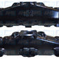 H20 Performance Parts T-20735 Mercrusier V8 Dry Joint Exhaust Manifold Each