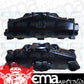 H20 Performance Parts T-20735 Mercrusier V8 Dry Joint Exhaust Manifold Each