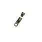Taylor Motorsports TAY21414 Brass Battery Eyelet Terminal
