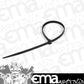 Taylor Motorsports TAY43002 Coloured Cable Tie 25 Pack Black 8" Length