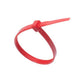 Taylor Motorsports TAY43022 Coloured Cable Tie 25 Pack Red 8" Length