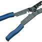 Taylor Motorsports TAY43390 Taylor Spark Plug Wire Crimping Tool 43390 suits Up To 8mm Wire