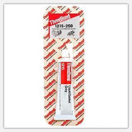 ThreeBond TB1215-250 Light Grey Rtv Silicon Liquid Gasket