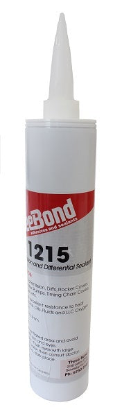 ThreeBond TB1215-330 Light Grey Rtv Silicon Liquid Gasket