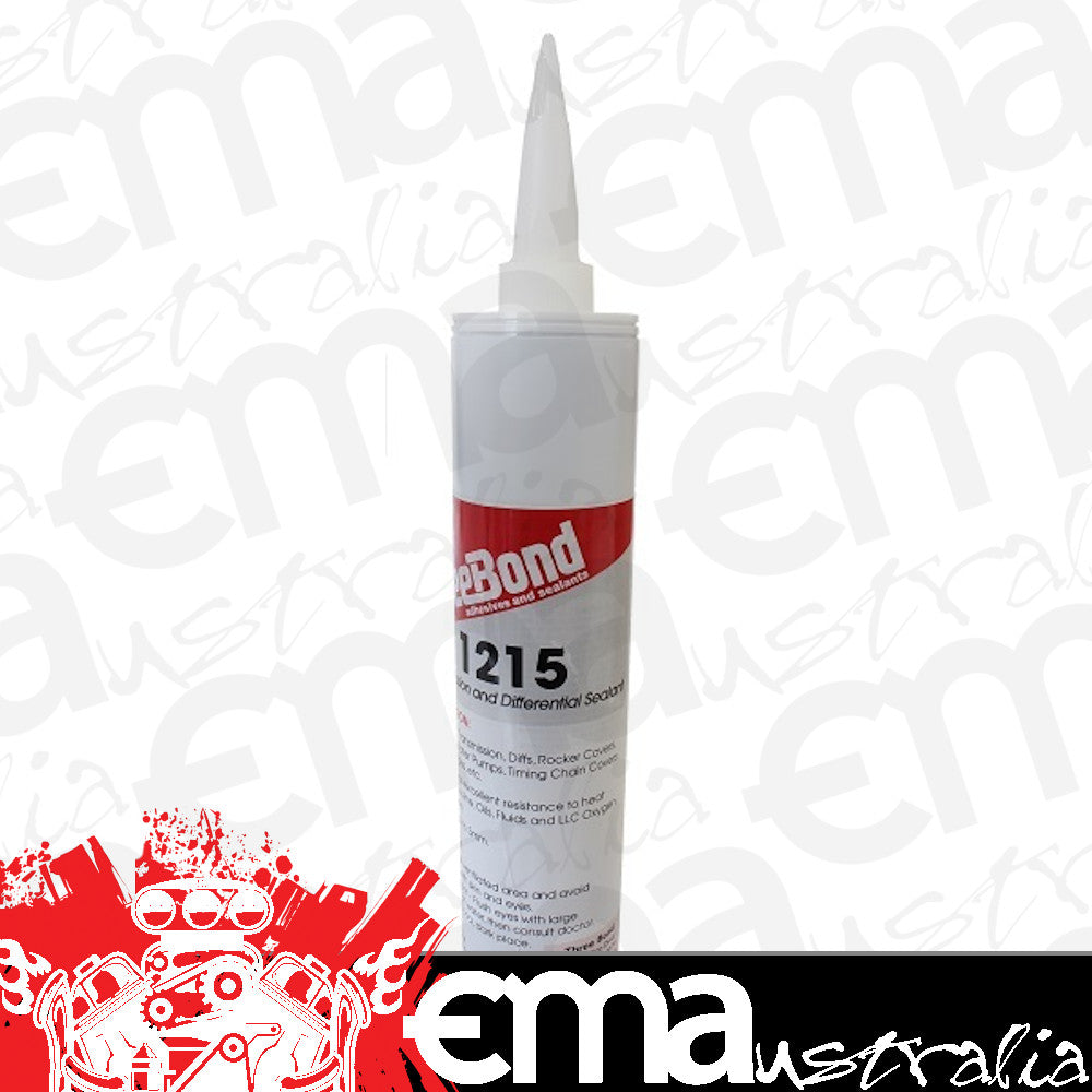 ThreeBond TB1215-330 Light Grey Rtv Silicon Liquid Gasket