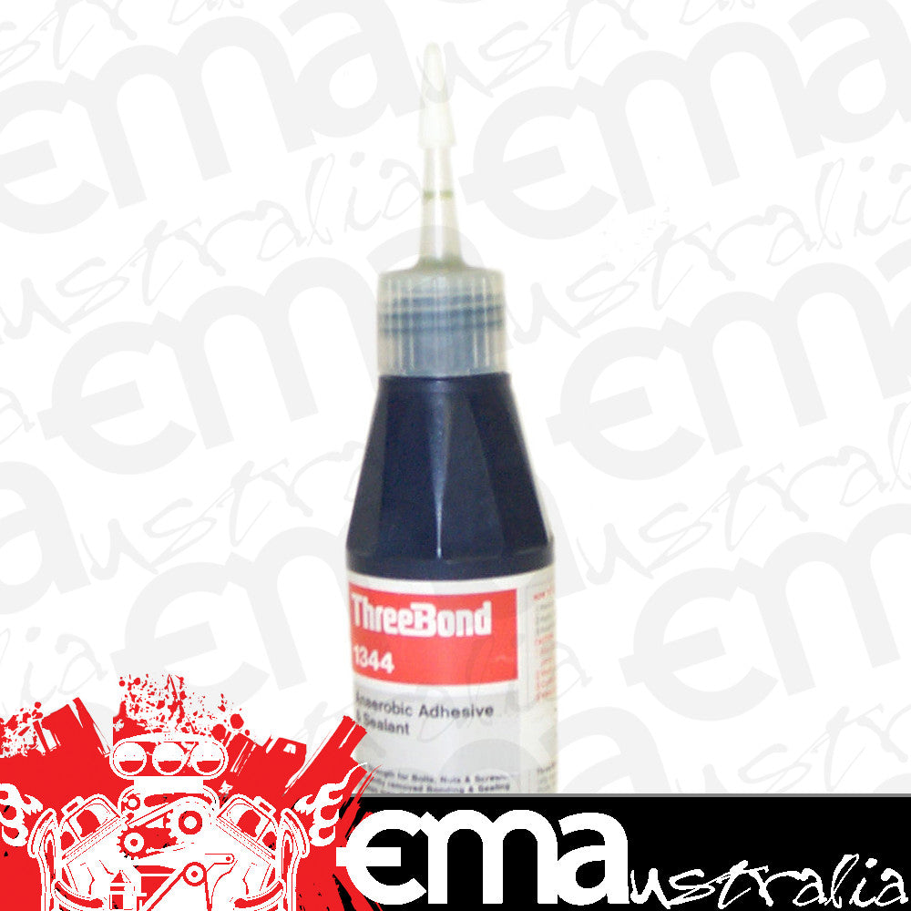 ThreeBond TB1344-50 Blue Hydraulic Sealer