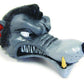Timebomb Kustoms TBKJFN01 Wolf Head Gear Knob Painted Resin Undrilled