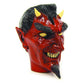 Timebomb Kustoms TBKJFN27 Gear Shift Knob Painted Devil