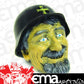 Timebomb Kustoms TBKJFN74 Surfer Ed Roth Gear Knob Painted Resin Undrilled