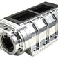 The Blower Shop TBS2227 Polished 8-71 Billet Blower