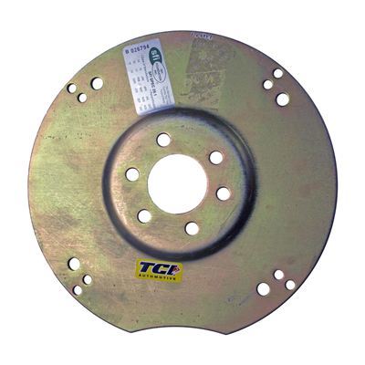 TCI Auto TCI102350 FleXPlate External Engine Balance 2-Piece Rear Main Seal Sfi 29.1 6-Bolt Mopar V8 727