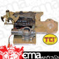 TCI Auto TCI121900 Chrysler Torqueflite A-907 727 Valve Body Trans-Brake Full Manual Reverse Pattern