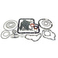 TCI Auto TCI128700 Kit Racing Overhaul 72-Later Amc/Chrysler 727