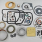 TCI Auto TCI128910 Automatic Transmission Rebuild Kit Pro Super Lockup Chrysler A-500 A-518 Kit