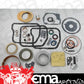 TCI Auto TCI128910 Automatic Transmission Rebuild Kit Pro Super Lockup Chrysler A-500 A-518 Kit