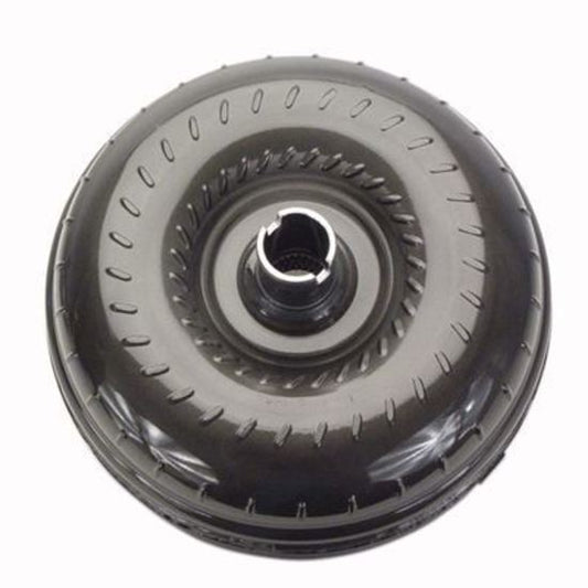 TCI Auto TCI141250 Torque Converter Breakaway 11 In. Diameter Chrysler A-518 2400 Stall