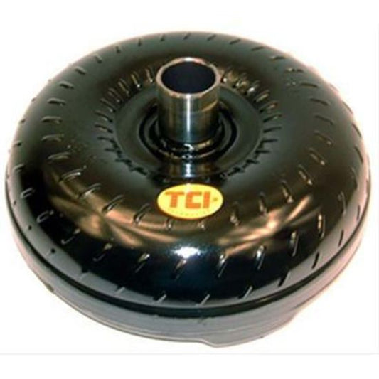 TCI Auto TCI141538 Torque Converter Sizzler Mopar Torqueflite 727 24-Spline