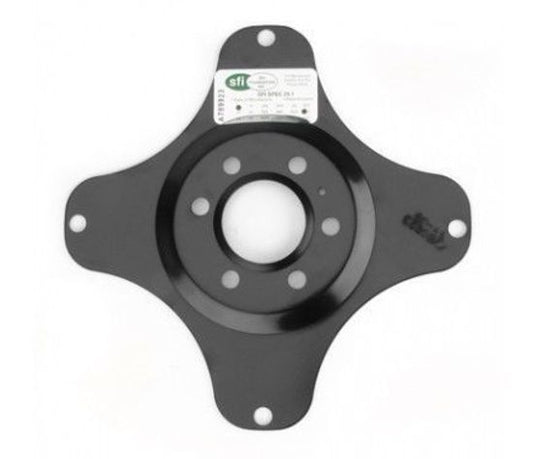 TCI Auto TCI145300 Chrysler FleXPlate suit426 Hemi w/ Small Bolt Circle