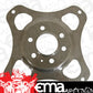 TCI Auto TCI145600 FleXPlate Internal Engine Balance Small Bolt Circle 6-Hole Forged Crank 6-Bolt Mopar V8 727/904