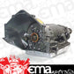 TCI Auto TCI211001 Automatic Transmission Forward Shift Pattern Automatic Valve Body Chev TH400