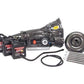 TCI Auto TCI211001P1 Automatic Transmission Forward Shift Pattern Automatic Valve Body Chev TH400