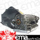 TCI Auto TCI212500 Transmission TH400 750HP. w/ Reverse Shift Pattern Full-Tree Bracket Racer Transbrake Transmission