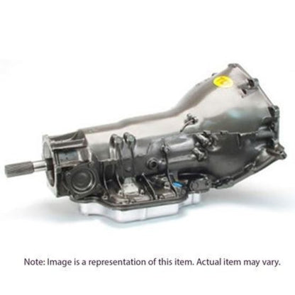 TCI Auto TCI212505 Automatic Transmission Reverse Shift Pattern Manual Valve Body Trans Brake Chev TH400