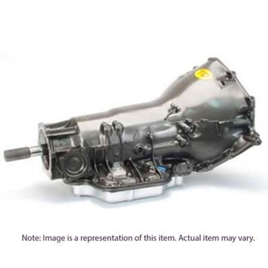 TCI Auto TCI212506 Automatic Transmission Reverse Shift Pattern Manual Valve Body Trans Brake Chev TH400