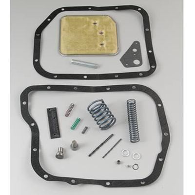 TCI Auto TCI220000 Transmission Upgrade Kit Trans-Scat Amc Chrysler 727 A-904