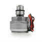 TCI Auto TCI221300 Solenoid Trans-Brake Solenoid Aluminum Natural Gm TH400