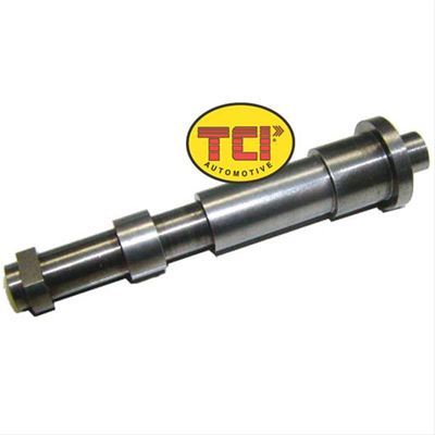 TCI Auto TCI221409 Valvecomposite Mat'L for 2215