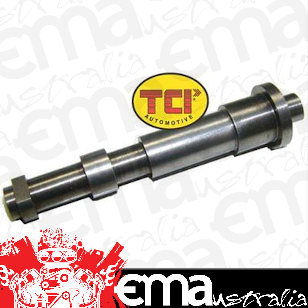 TCI Auto TCI221409 Valvecomposite Mat'L for 2215