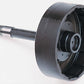 TCI Auto TCI223600 TH400 H/D Forward Drum Vasco 300 Input Shaft