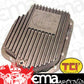 TCI Auto TCI228000 Automatic Transmission Pan Deep Aluminum Natural Gm TH400