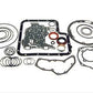 TCI Auto TCI228600 Automatic Transmission Rebuild Kit Racing Chev TH400 Kit