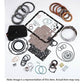 TCI Auto TCI228800 Automatic Transmission Rebuild Kit Pro Super Gm TH400 Kit