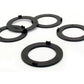 TCI Auto TCI243600 Kit Thrust Washers Gm TH400