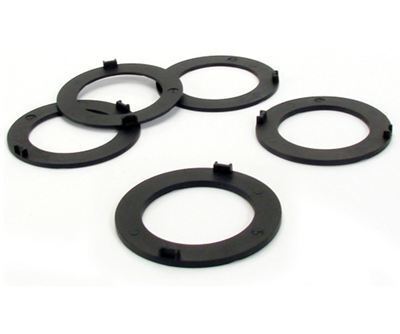 TCI Auto TCI243600 Kit Thrust Washers Gm TH400