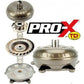 TCI Auto TCI251300 Torque Converter Competition Chev Th350/TH400