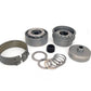 TCI Auto TCI277501 Planetary Set 6-Pinion 2.75 First 1.57 Second 4L80E Kit