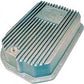 TCI Auto TCI278000 Automatic Transmission Pan Deep Aluminum Natural Gm 4L80E Kit