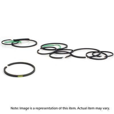 TCI Auto TCI278680 4L80E Sealing Ring Kit